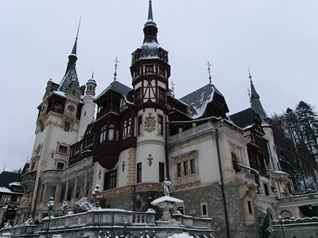 Peleș