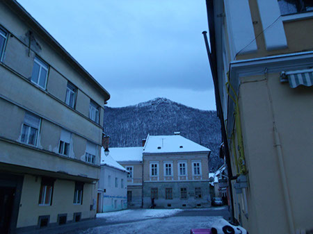 Brasov