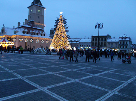 Brasov