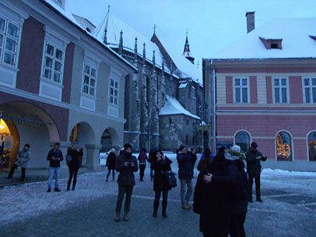 Brasov