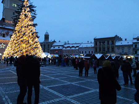 Brasov