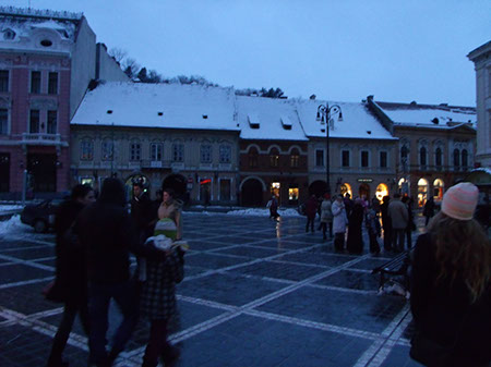 Brasov
