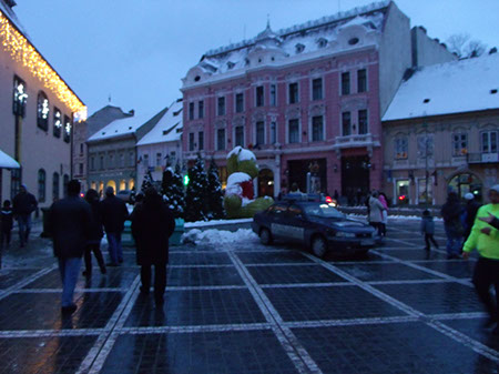 Brasov