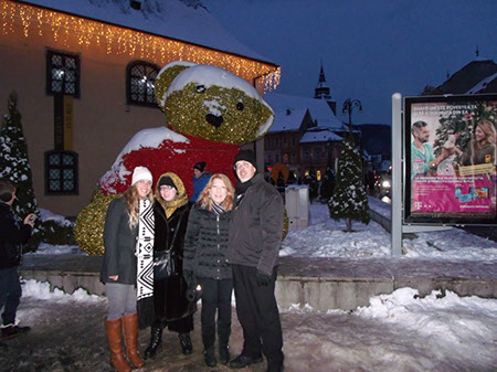Brasov