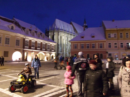 Brasov
