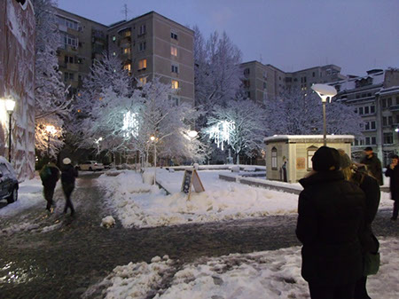 Old Town