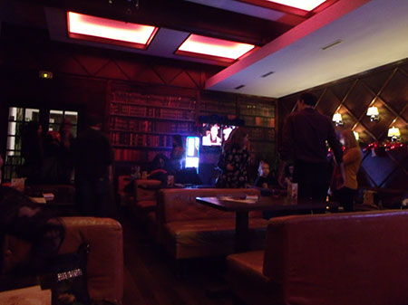 Embassy