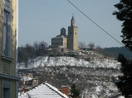 Veliko Tarnovo, Bulgaria