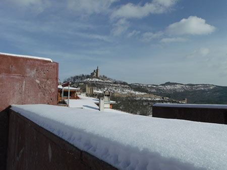 Veliko Tarnovo, Bulgaria