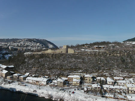 Veliko Tarnovo, Bulgaria