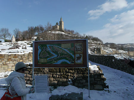Veliko Tarnovo, Bulgaria