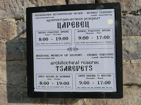 Veliko Tarnovo, Bulgaria