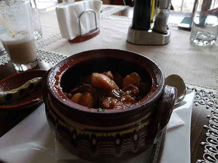Veliko Tarnovo, Bulgaria