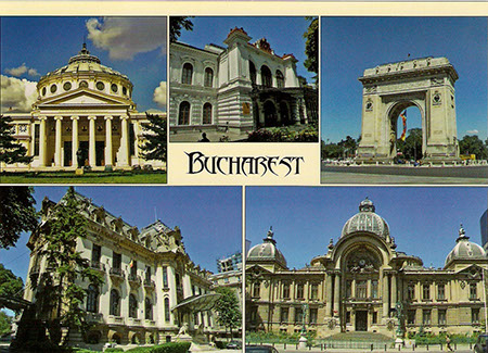 Post card