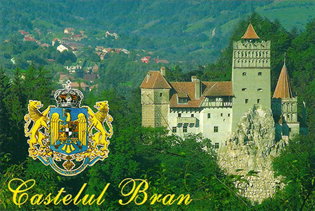 Bran Castle