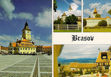 Brasov