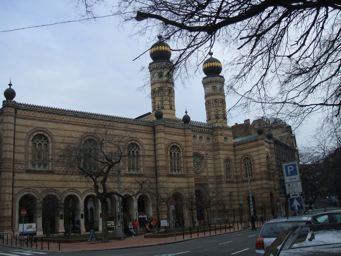 Synagogue
