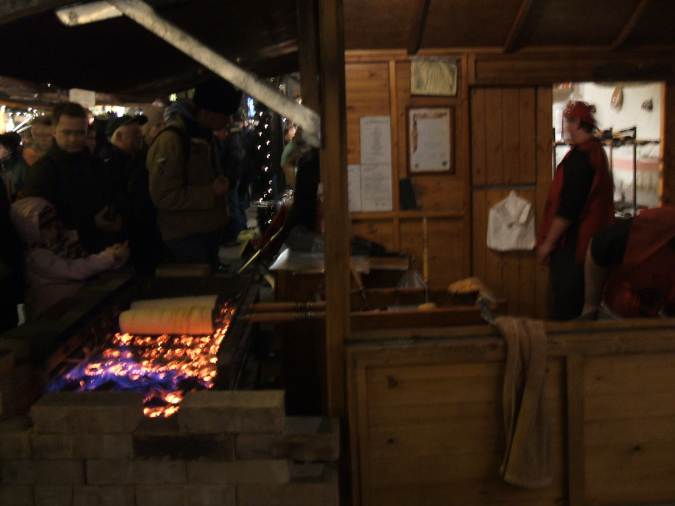 Christmas Fair