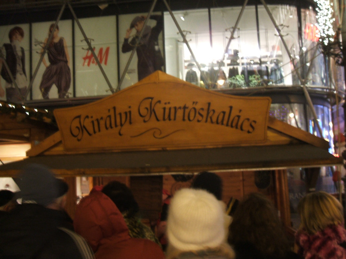 Christmas Fair