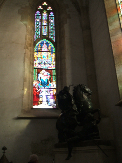 St. Matthew's, Bratislava