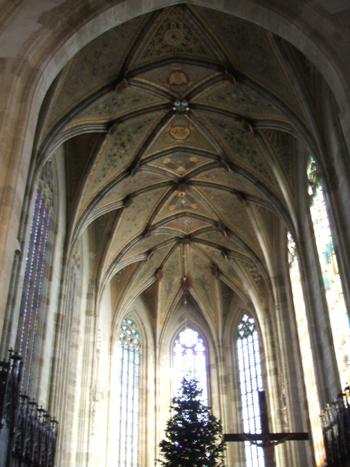 St. Matthew's, Bratislava