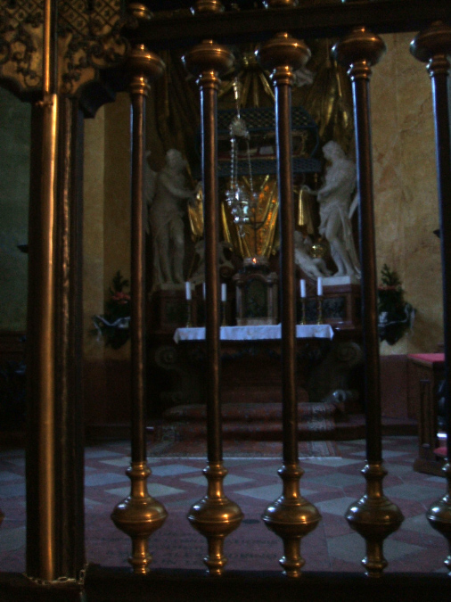 St. Matthew's, Bratislava