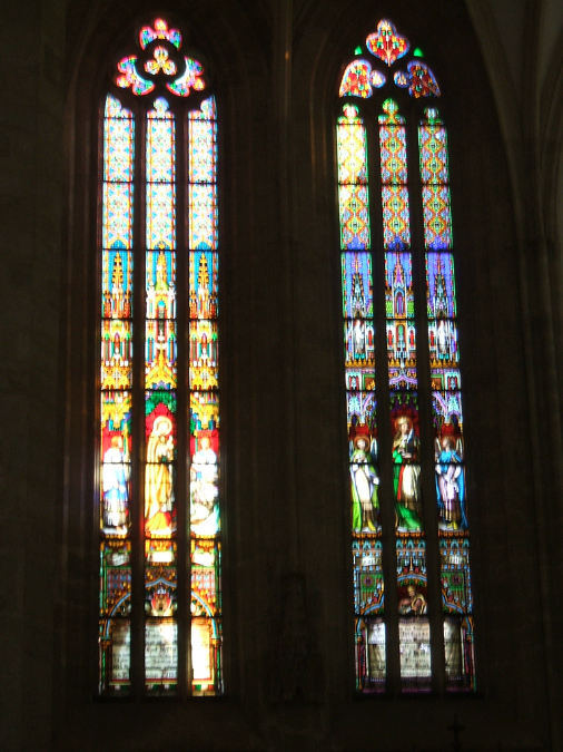 St. Matthew's, Bratislava