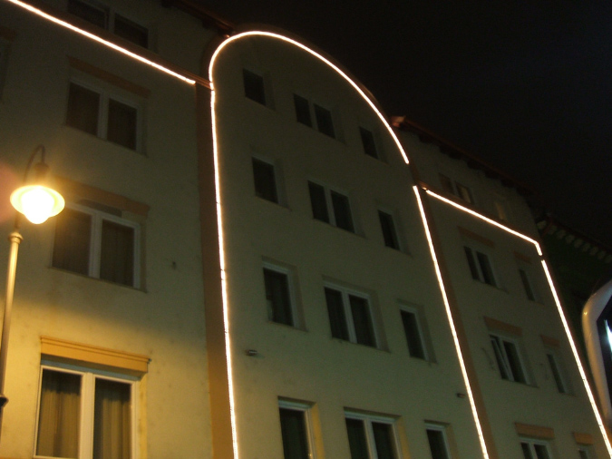 City Hotel, Budapest