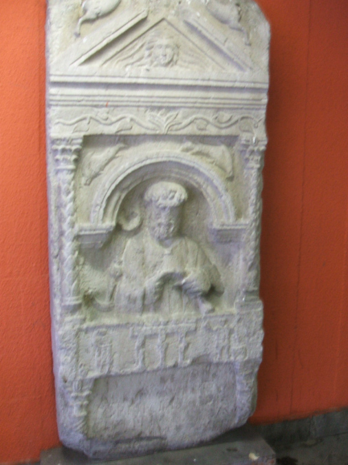 Roman Ruins