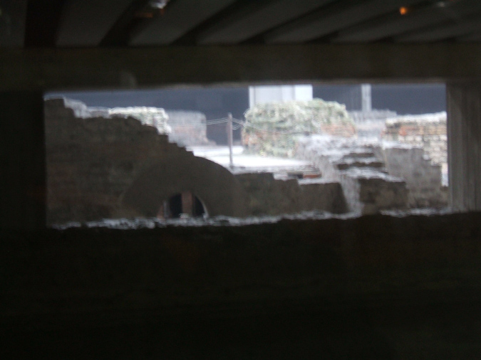 Roman Ruins