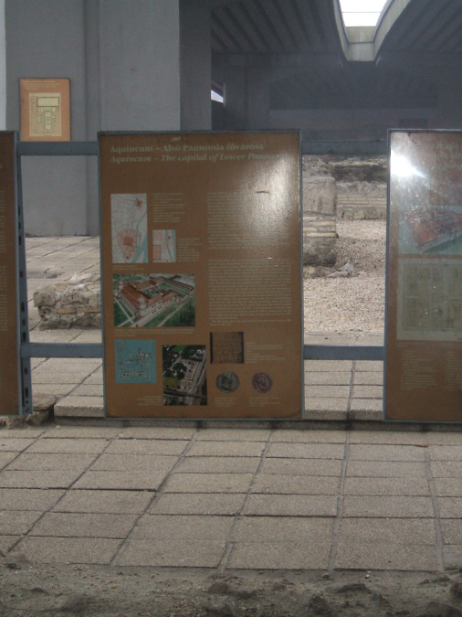 Roman Ruins