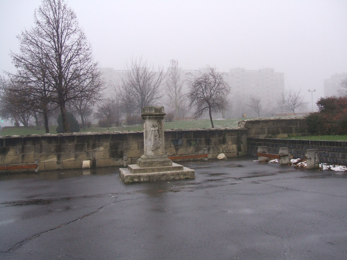 Roman Ruins