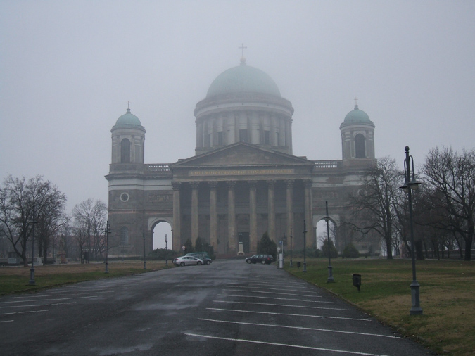 Esztergom Basilica