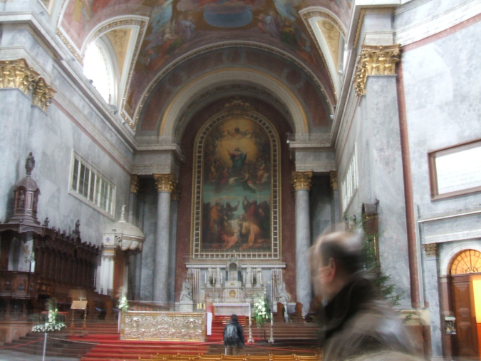 Esztergom Basilica
