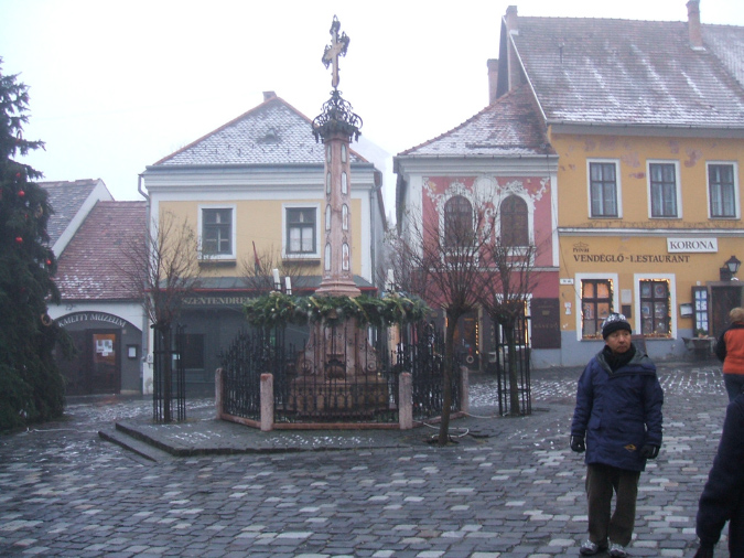 Szentendre