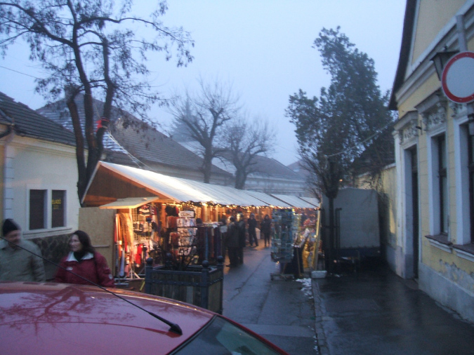 Szentendre