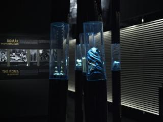 Holocaust Museum