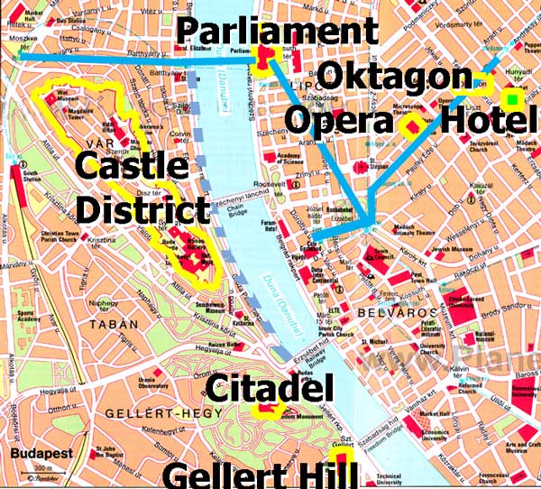 Budapest