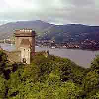 Danube Tour