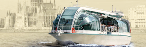 Legenda Boat