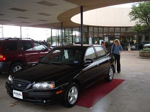 '04 Elantra
