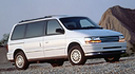 '94 Caravan