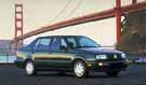 '87 Jetta