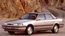 '91 Mazda