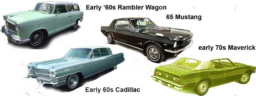 '66 Catalina Wagon