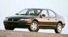 '96 Stratus