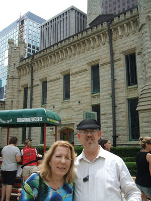 Chicago Pump House