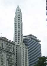 Park tower