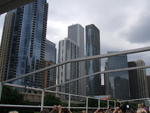 Architectural Cruise