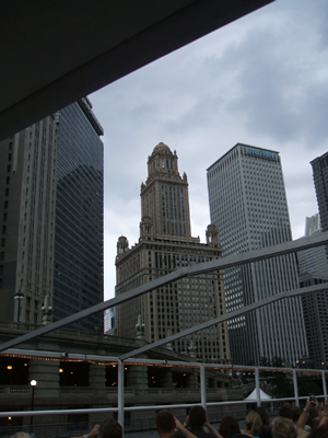 Architectural Cruise